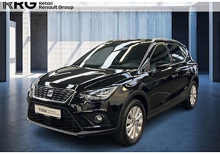Seat Arona 1.0 TGI 66kW XCELLENCE 5 Türen