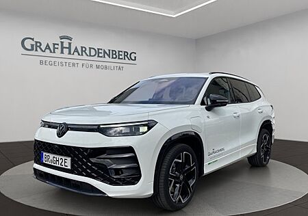 VW Tayron 1.5 eHybrid OPF 130kW DSG R-Line 5 Türen