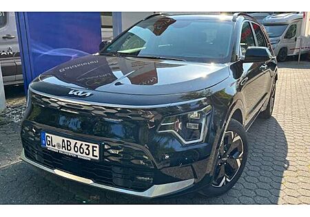 Kia Niro 1.6 GDI Plug-in Hybrid Plug & Ride 5 Türen