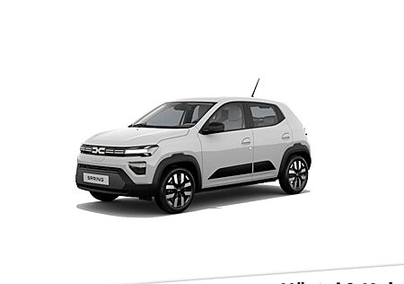 Dacia Spring Electric 65 Expression 5 Türen