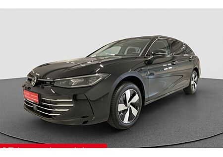 VW Passat 2.0 TDI SCR DSG Business 5 Türen