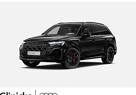 Audi Q7 55 TFSI e quattro tiptronic S line 5 Türen