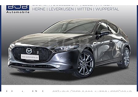 Mazda 3 e-SKYACTIV G 140 Exclusive-L. 5 Türen