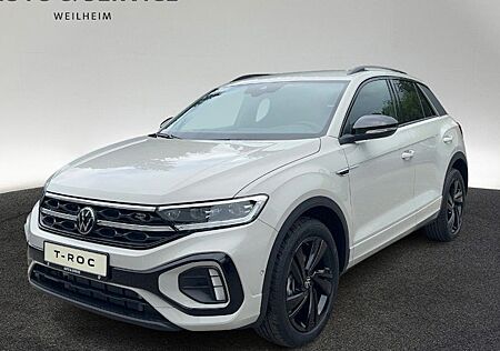 VW T-Roc 1.5 TSI OPF DSG R-Line 5 Türen