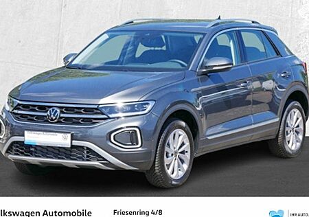VW T-Roc 1.5 TSI OPF DSG Style 5 Türen