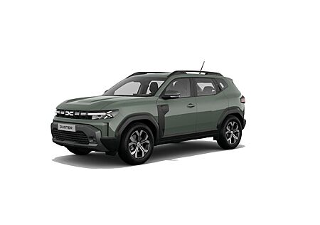 Dacia Duster Mild Hybrid 130 Expression 5 Türen