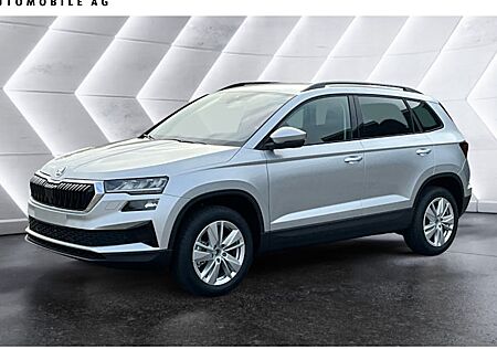 Skoda Karoq 1.5l TSI ACT DSG Selection 5 Türen