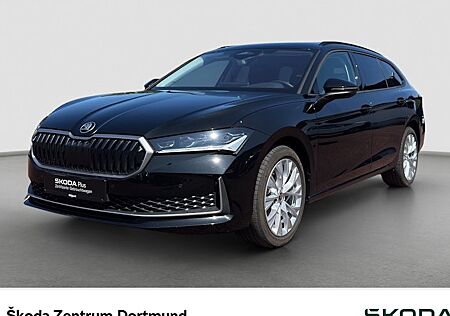 Skoda Superb 2.0 TDI 110kW DSG Selection 5 Türen