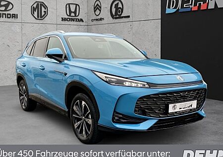 MG HS 1.5T-GDI Comfort Auto 5 Türen