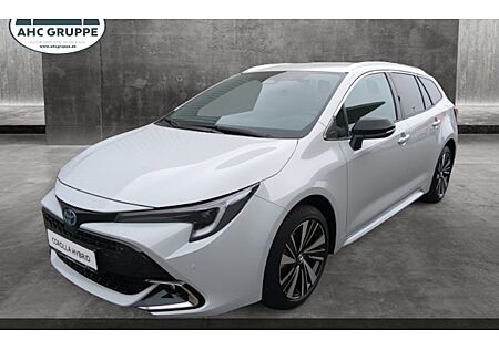 Toyota Corolla 2,0 Hybrid Teamplayer Touring Sports 5 Türen