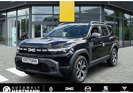 Dacia Duster TCe 130 Expression 5 Türen