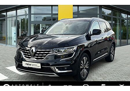 Renault Koleos TCe 160 EDC GPF Initiale Paris 5 Türen