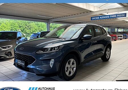Ford Kuga 2.5 Duratec PHEV Cool & Connect CVT 5 Türen