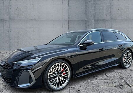 Audi A6 TFSI quattro 270 kW S tronic Avant 5 Türen