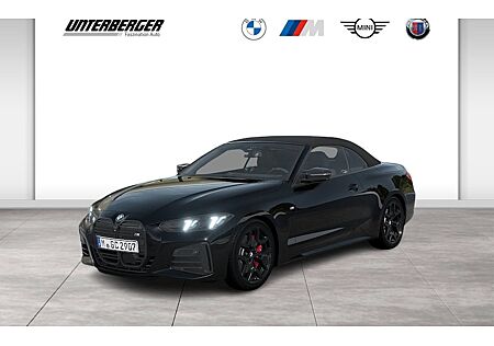 BMW 4er M440i xDrive Cabrio A 2 Türen