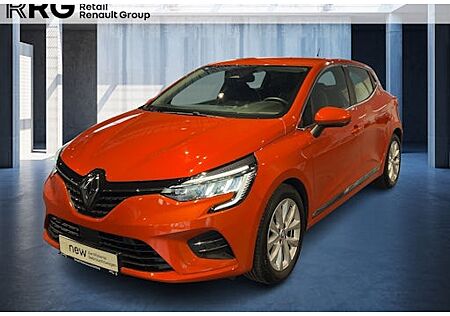 Renault Clio TCe 90 Intens 5 Türen