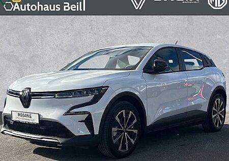 Renault Megane E-Tech EV60 130hp optimum charge Evolution ER 5 Türen