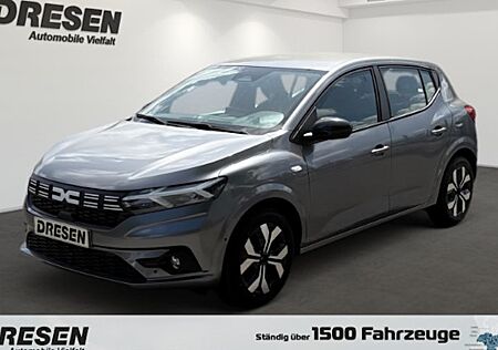 Dacia Sandero TCe 90 Expression 5 Türen