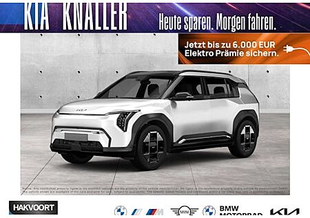 Kia EV3 58 kWh 150 kW Air Frontantrieb 5 Türen