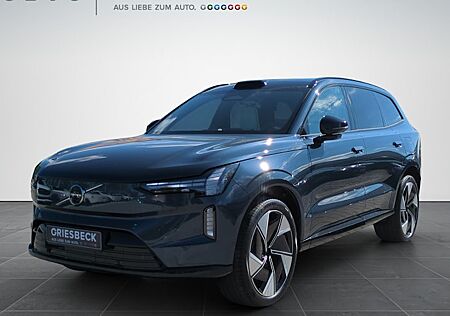 Volvo EX90 Twin Performance AWD Ultra 5 Türen