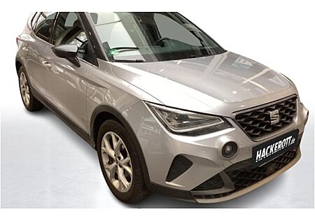 Seat Arona 1.5 TSI 110kW FR BEATS DSG 5 Türen