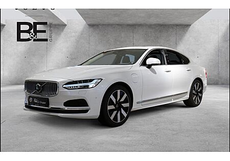 Volvo S90 T8 AWD Recharge Ultimate Bright Auto 4 Türen