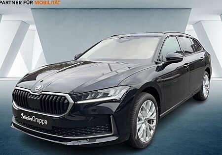 Skoda Superb 2.0 TDI DSG Selection Combi 5 Türen