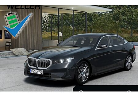 BMW i5 eDrive40 4 Türen