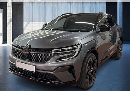 Renault Austral Hybrid E-Tech 200 Iconic Esprit Alpine 5 Türen