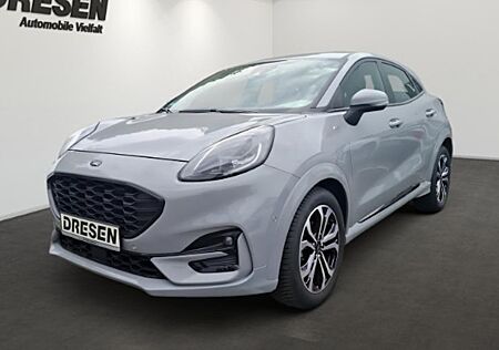 Ford Puma 1,0 EcoBoost Hybrid 92kW ST-Line 5 Türen