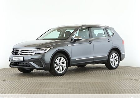VW Tiguan Allspace 1.5 eTSI OPF DSG Life 5 Türen