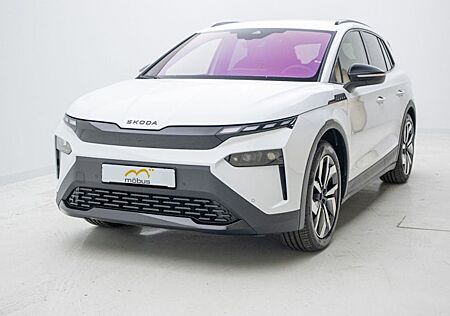 Skoda Elroq 85 Sportline 5 Türen