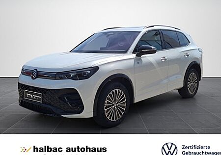 VW Tiguan 2.0 TDI SCR 142kW DSG 4MOTION R-Line 5 Türen