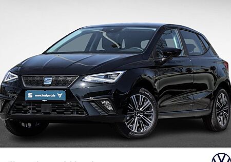 Seat Ibiza 1.0 TSI 85kW Style Edition DSG 5 Türen