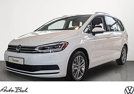 VW Touran 1.5 TSI OPF DSG Comfortline 5 Türen