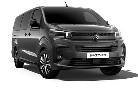 Citroën Spacetourer 2.0 BlueHDi 180 XL Max EAT8 5 Türen