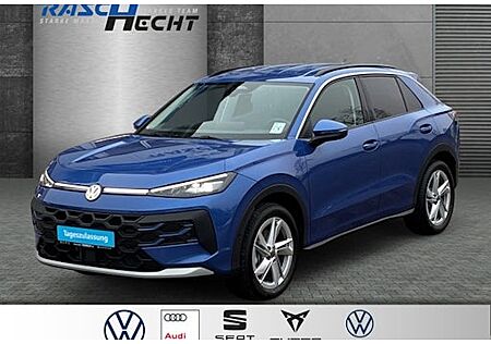 VW T-Roc 1.5 eTSI OPF DSG 110kW Life 5 Türen