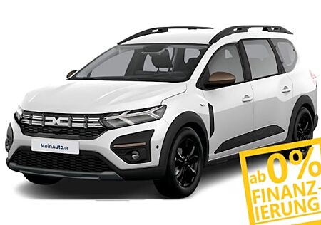 Dacia Jogger Hybrid 140 M-M-Auto Extreme 7-Sitzer 5 Türen