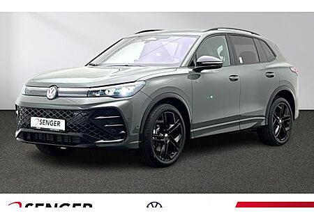 VW Tiguan 2.0 TDI SCR DSG R-Line 5 Türen