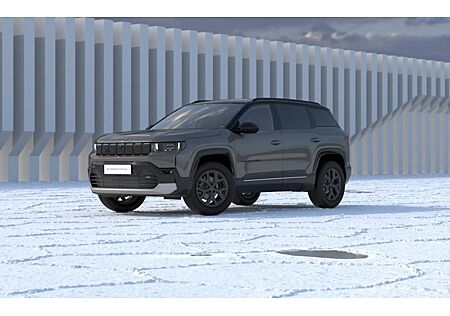 Jeep Compass 1.2 e-Hybrid DCT6 First Edition 5 Türen