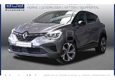 Renault Captur TCe 140 R.S. Line 5 Türen