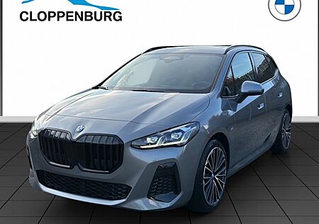 BMW 2er Active Tourer 223i Steptronic DCT 5 Türen