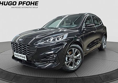 Ford Kuga 2.0 EcoBlue 88kW ST-Line Auto 5 Türen