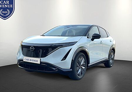 Nissan Ariya 87kWh e-4ORCE Allrad 225kW Advance Pack 5 Türen