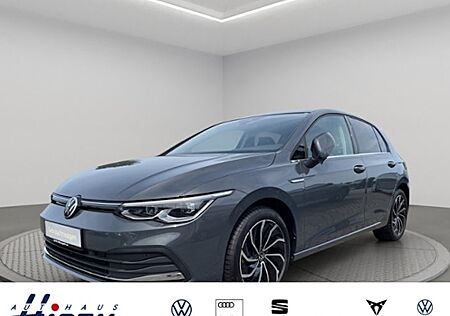 VW Golf 2.0 TDI SCR 110kW DSG Style 5 Türen