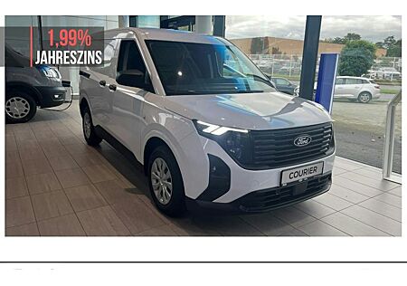Ford Transit Courier 1.0 EcoBoost 74kW Trend 4 Türen