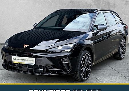 Cupra Leon 2.0 TSI 245kW VZ DSG 4WD Sportstourer 5 Türen