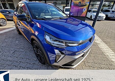 Renault Captur Mild Hybrid 160 EDC Esprit Alpine 5 Türen