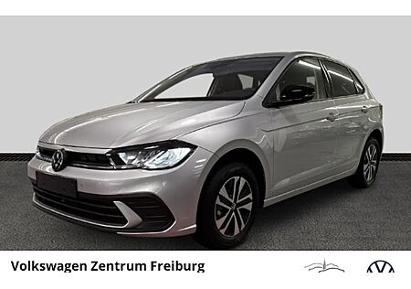 VW Polo 1.0 TSI 70kW DSG ENERGY 5 Türen
