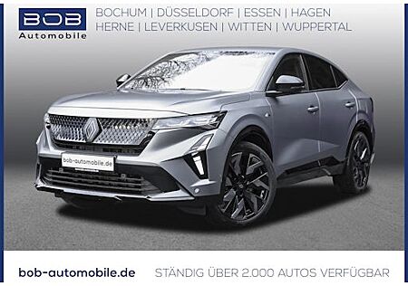 Renault Rafale Hybrid E-Tech 4x4 300 PHEV Esprit Alpine 5 Türen